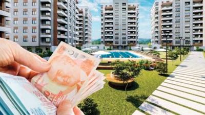 Fahi� site aidatlar� genel kurul yolunda