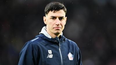 Fransa'da Berke �zer depremi! Herkes onu konu�uyor: 