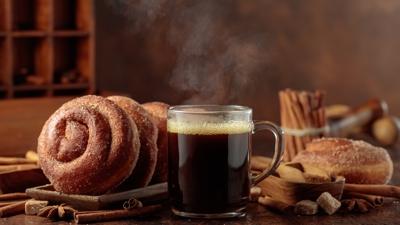 Kahvesine ekleyen ya�ad�: 1 ka���� ya�lar� cay�r cay�r yak�yor