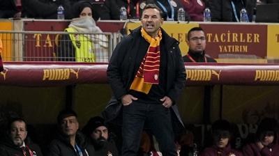 Okan Buruk'tan transfer s�zleri! 'Yar�n toplant� yapaca��z'