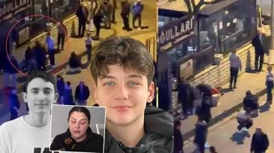 Ac�l� anne 24 TV'ye konu�tu: Caninin ifadesi ortaya ��kt�