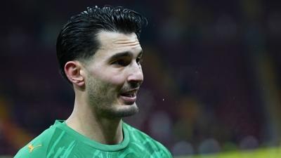 U�urcan �ak�r: Halen lideriz