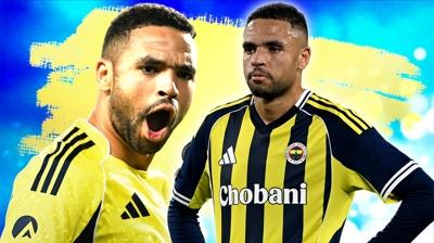 Ve transfer sonunda bitti! G�le g�le Youssef En-Nesyri