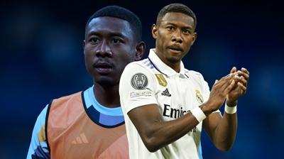 Ve yeni stoper David Alaba! Y�l�n transferi duyuruldu