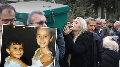 Youtuber baba deh�eti! Annenin veda s�zleri y�rek yakt�