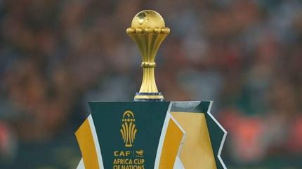 Afrika'n�n en b�y��� belli oluyor