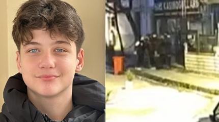 Atlas �a�layan'�n �l�m�ne ili�kin �l Sa�l�k M�d�rl���'nden a��klama