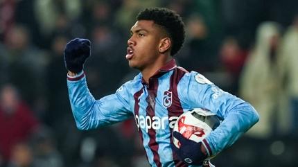 Augusto'ya 15 milyon