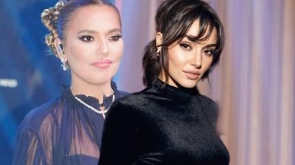 'R�k��' deyip ele�tirmi�ti, zeytin dal� uzatt�