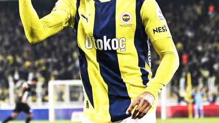 Fenerbah�e'de ayr�l�k resmiyet kazand�! TFF'ye bildirildi