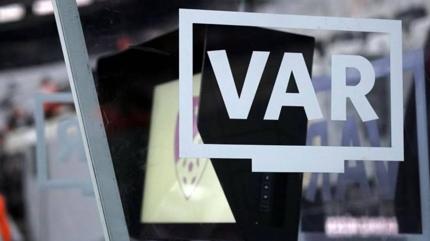 Galatasaray-Gaziantep FK ma��n�n VAR hakemi a��kland�