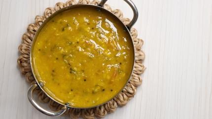 Gaz yapmamas� i�in o baharat� kat�n: Tam k�vam�nda mercimek �orbas� tarifi