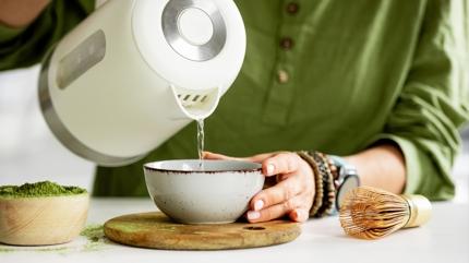 �ngilizlerin me�hur grip �ay�: Sadece 2 malzemeli tamamen do�al