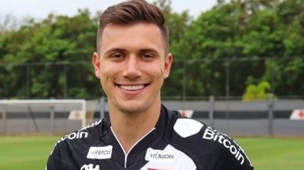 Lucas Piton'da mutlu son