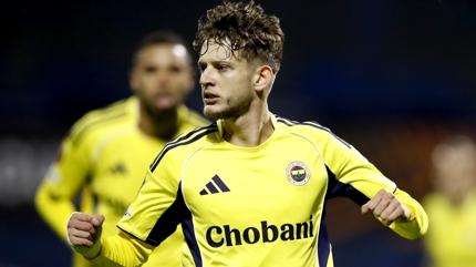 Sebastian Szymanski transferi bitiyor! Yeni adresi Fransa...