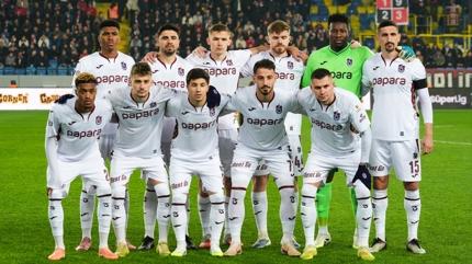Trabzonspor, Kocaelispor'a konuk olacak