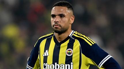 Youssef En-Nesyri gidiyor! Rakam belli oldu