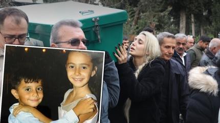 Youtuber baba deh�eti! Annenin veda s�zleri y�rek yakt�