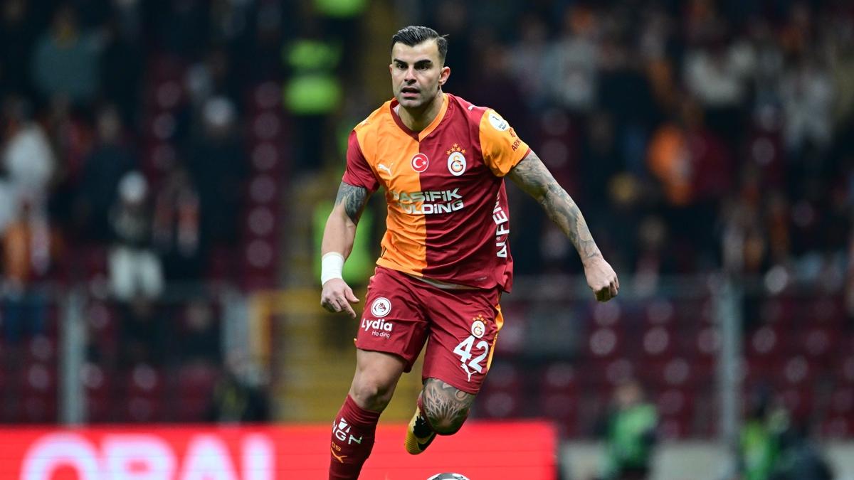 Abd�lkerim Bardakc� galatasaray s�per lig foto�raflar� resimleri