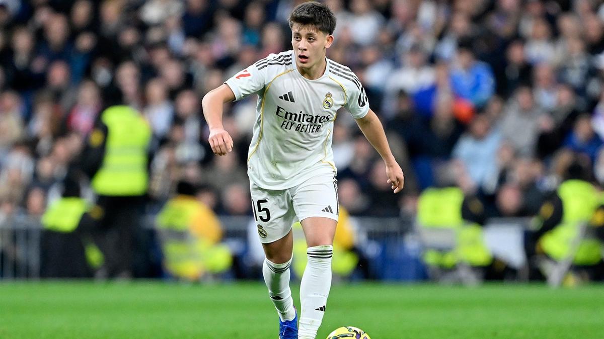 arda g�ler real madrid levante foto�raflar� resimleri