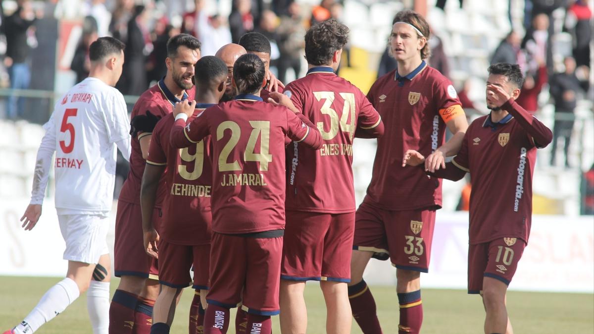 band�rmaspor 1. lig pendikspor foto�raflar� resimleri