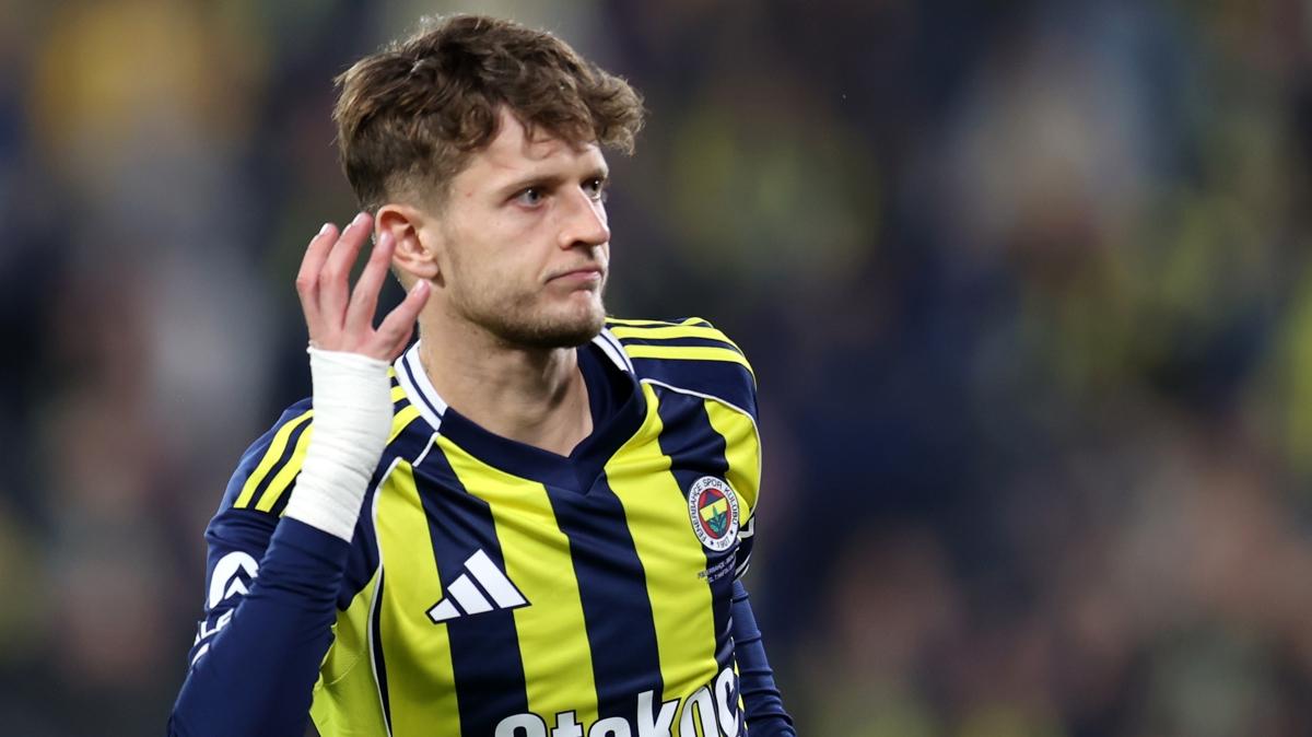 sebastian szymanski fenerbah�e s�per lig foto�raflar� resimleri