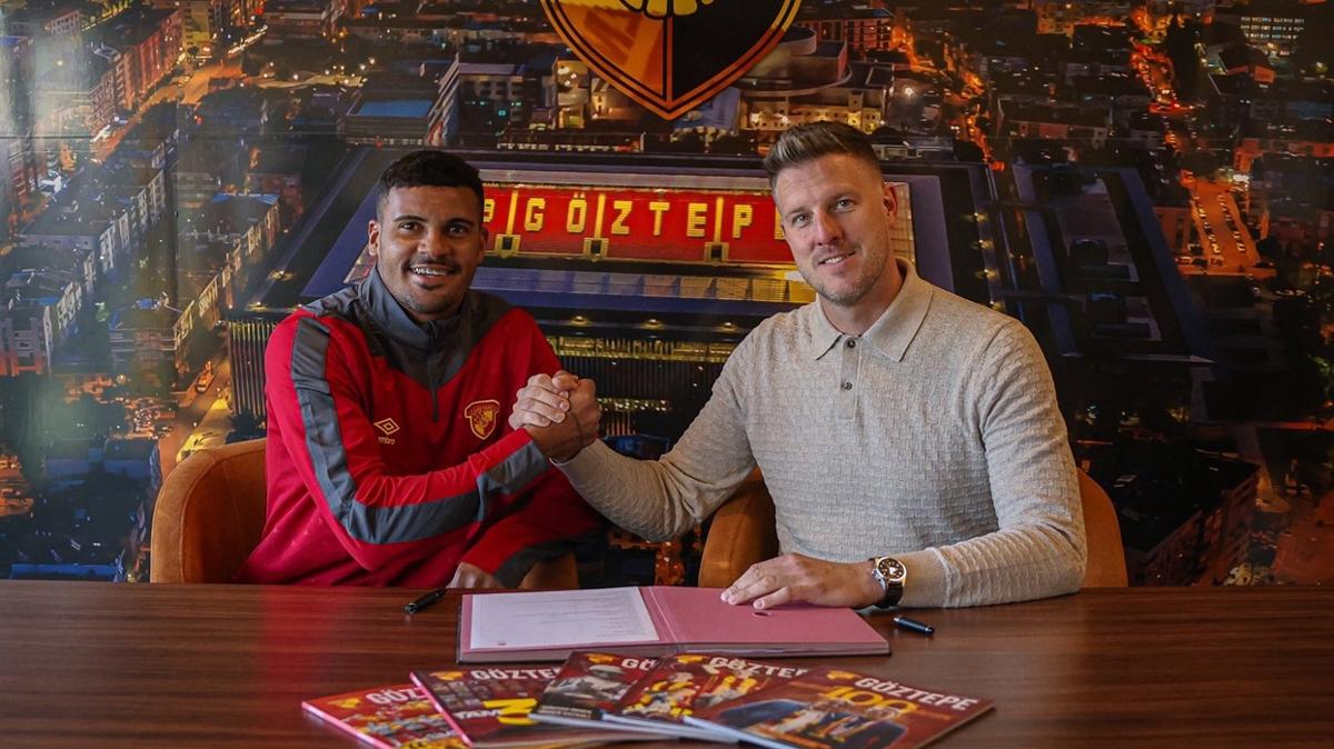 G�ztepe Transfer santos foto�raflar� resimleri