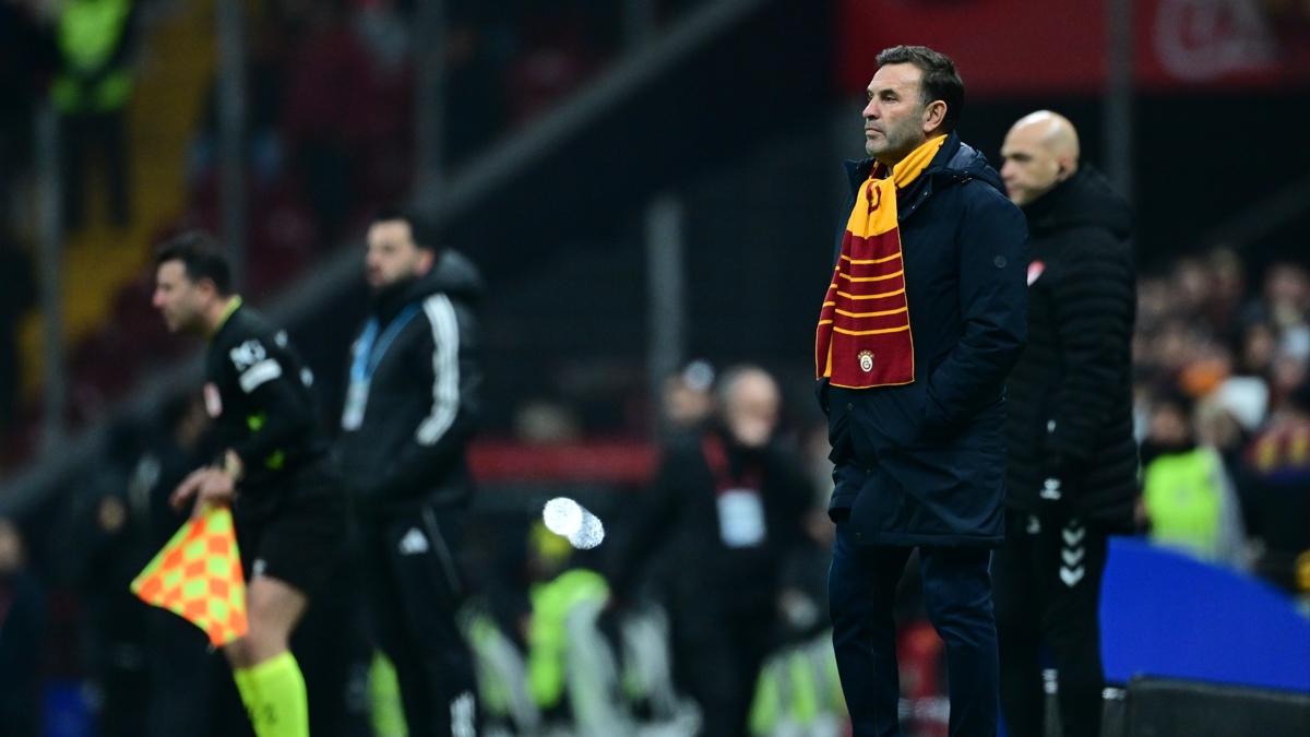 galatasaray okan buruk gaziantep fk foto�raflar� resimleri