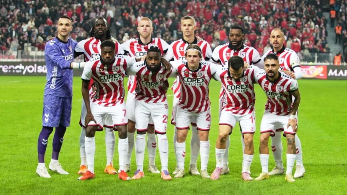 samsunspor s�per lig gen�lerbirli�i foto�raflar� resimleri