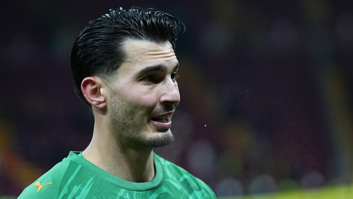 u�urcan �ak�r galatasaray gaziantep fk foto�raflar� resimleri