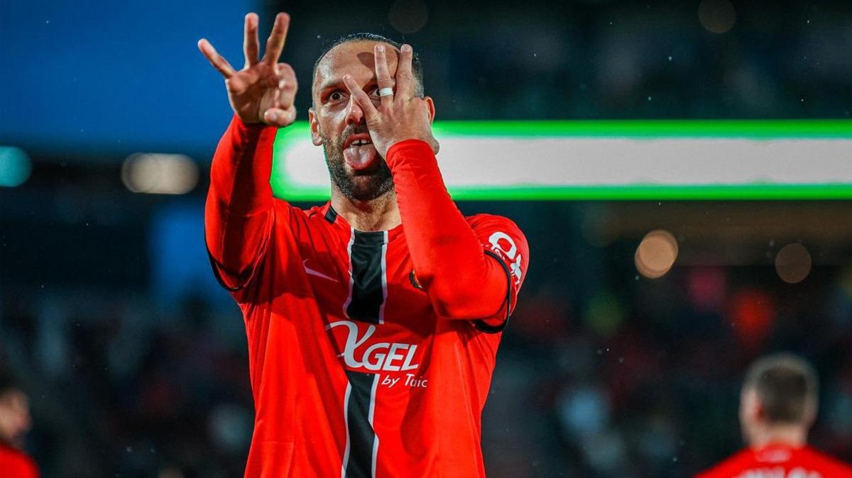 mallorca athletic bilbao la liga foto�raflar� resimleri