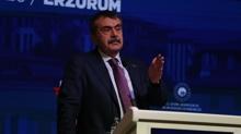 Bakan Tekin: 11 ilde 6 �ubat'takinden fazla dersli�imiz olmu� olacak