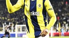Fenerbah�e'de ayr�l�k resmiyet kazand�! TFF'ye bildirildi