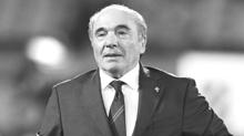 Fiorentina'n�n ba�kan� Rocco B. Commisso hayat�n� kaybetti