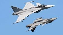 NATO m�ttefikinden bomba teklif: 72 adet Gripen sava� u�a�� sat���na haz�r�z