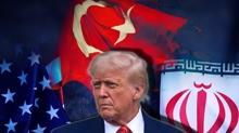 �ran diplomasisi! Trump'� T�rkiye ikna etti 