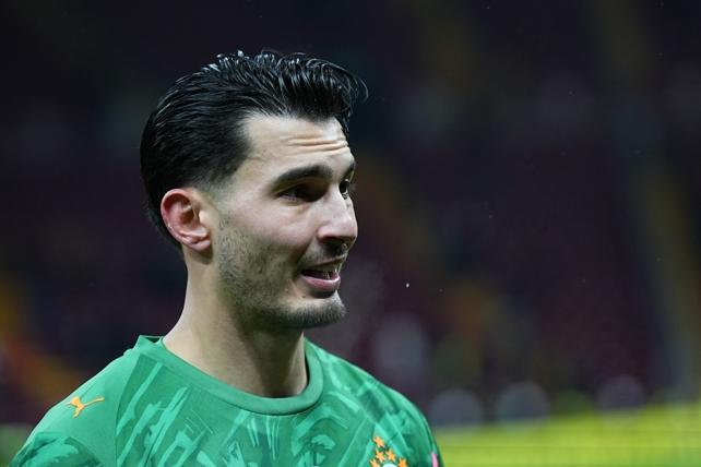 U�urcan �ak�r: Halen lideriz