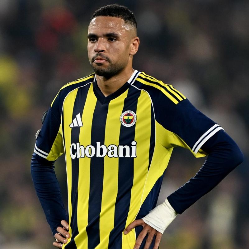 Youssef En-Nesyri gidiyor! Rakam belli oldu