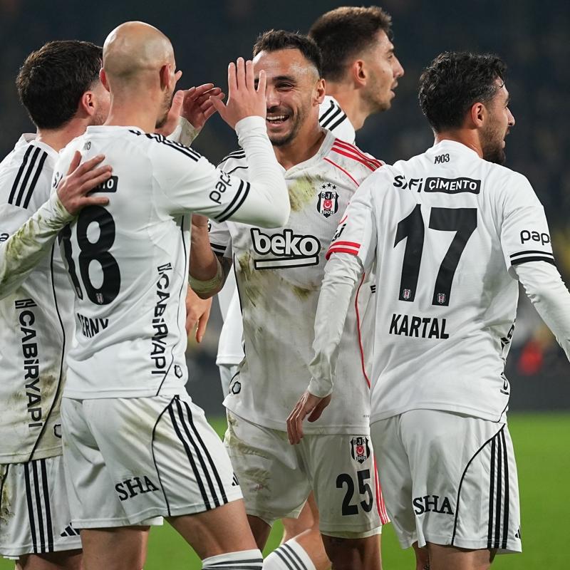 Be�ikta�, Kayserispor'u a��rlayacak! ��te eksikler ve son durum...