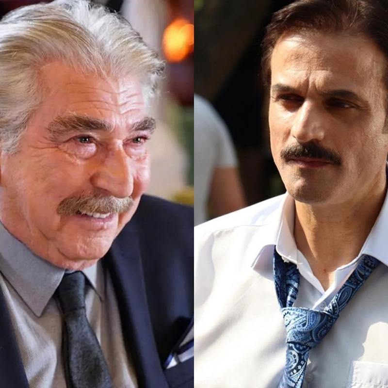 Zor g�n�nde yaln�z b�rakmad�! ��te Ufuk �zkan'�n son hali