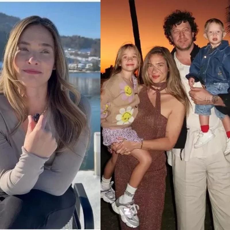 �lk kez a��klad�... Me�er 20 y�ld�r bu hastal�kla m�cadele ediyormu�!