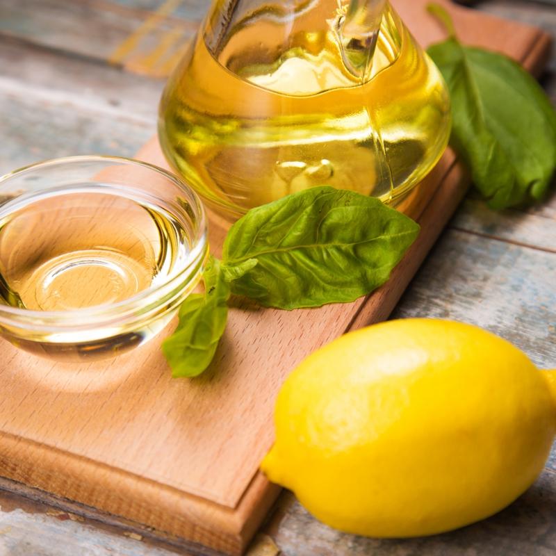 Karatay hakl� m�yd�? Her sabah zeytinya��na limon s�k�p i�menin karaci�er �zerindeki 15 g�nl�k de�i�imi