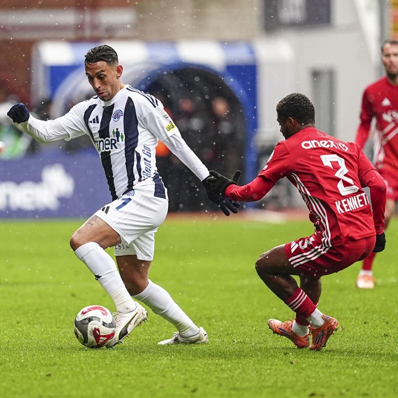 Kas�mpa�a evinde Antalyaspor ile yeni�emedi