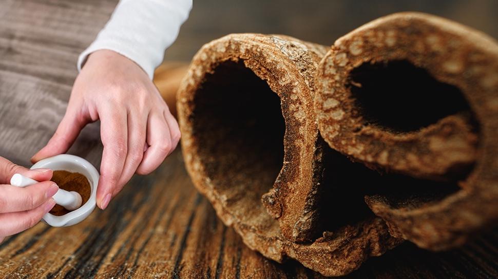 Kolesterol� d���ren tek baharat! 1 ka��kta de�erler de�i�iyor