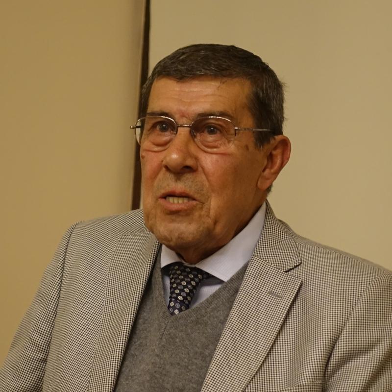 �nce huzurevine ge�ti �imdi de... Ac� ger�ek b�yle duyuruldu!