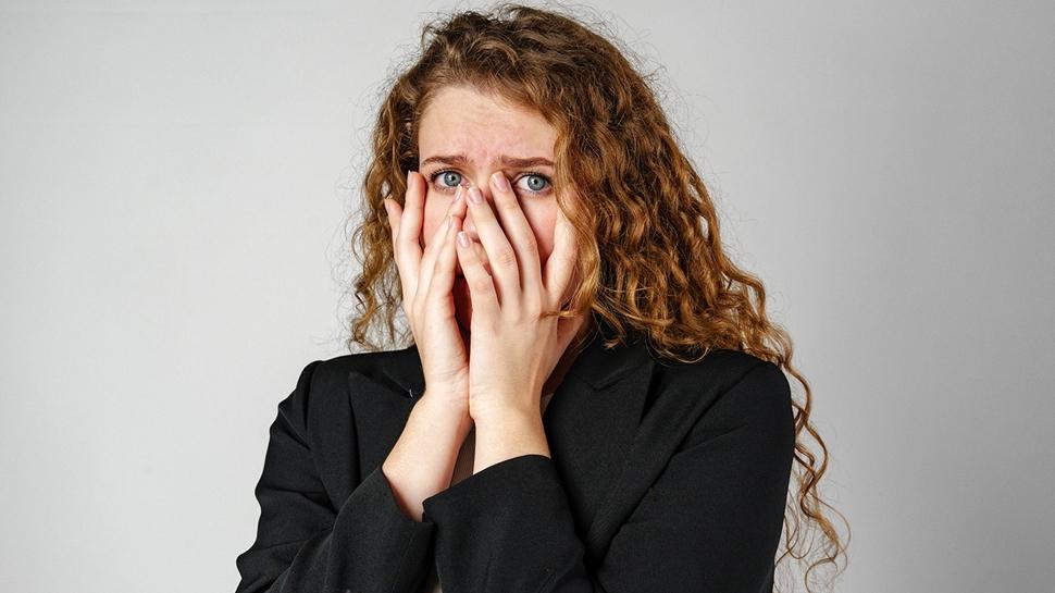 Risk almayan 2 bur�! Onlar hayat� korkarak ya�ar