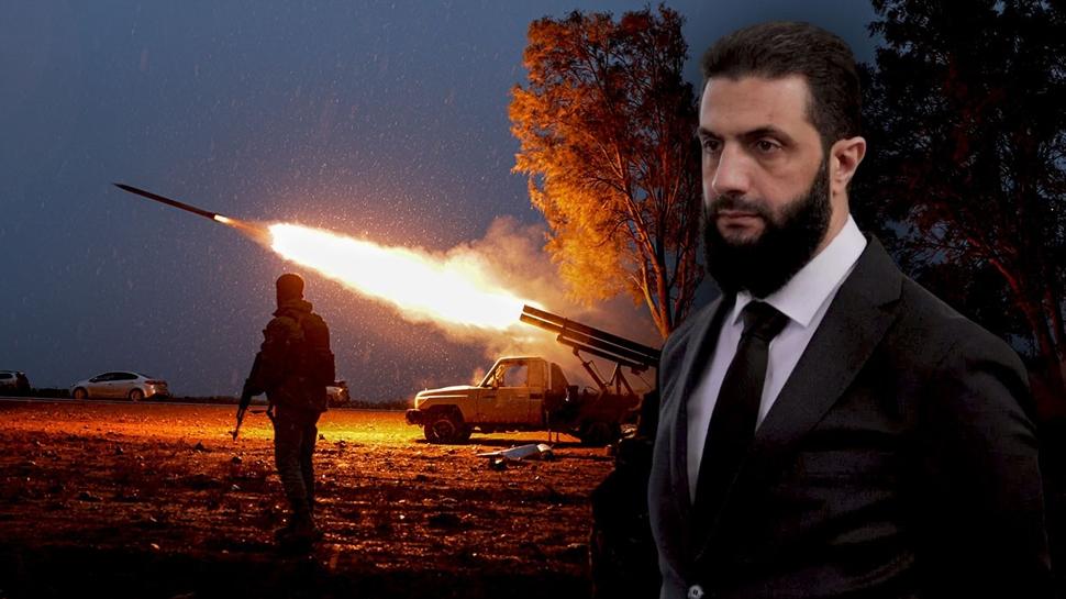 Suriye ter�rden temizleniyor... Ate�kes ilan edildi