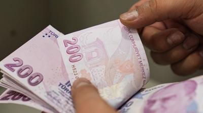 14 g�nl�k maa� farklar� hesaplara yatt� m�, ne zaman yatacak?