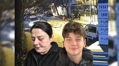 Atlas'�n annesine tehdide 4 g�zalt�