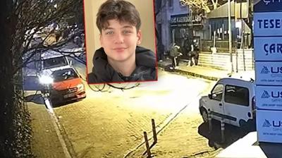 Bakan Tun�'tan cinayete kurban giden Atlas'�n ailesine taziye telefonu: S�recin sonuna kadar takip�isi olaca��z